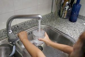 La concejalía de Ciclo Integral del Agua de la Vila Joiosa garantiza el suministro de agua de calidad durante el estado de alarma sanitaria