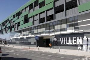 Adif adjudica la redacción del proyecto de ejecución de mejora de la accesibilidad en la estación de Villena