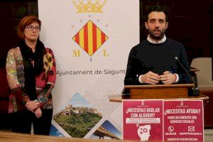 La delegación de Turismo invita a descubrir Sagunto jugando en familia desde casa