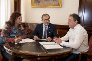 La Diputación aprueba un anticipo de tesorería que inyectará 5 millones de euros a los municipios de la provincia