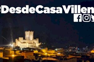 Turismo Villena cambia su estrategia turística ante el COVID-19