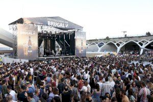 Festivales como Les Arts, el FIB o el Arenal Sound, pendientes de la evolución de la pandemia