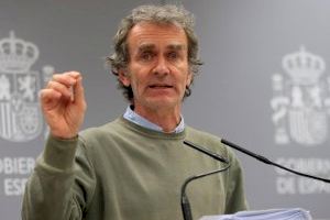 El Gobierno responde: "Los test rápidos defectuosos estaban homologados y no fueron comprados a China"