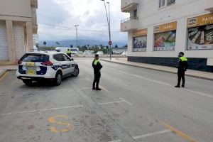 El Ayuntamiento celebra una reunión de seguridad para hacer seguimiento del estado de alarma en Altea El Ayuntamiento celebra una reunión de seguridad para hacer seguimiento del estado de alarma en Altea