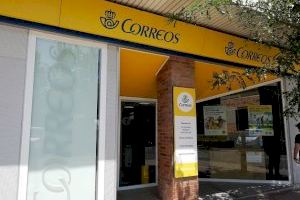 Correos renueva más de 7.700 contratos