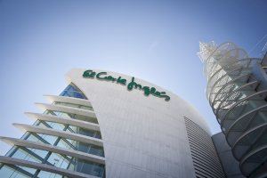 El Corte Inglés amplía al domingo su servicio de Click&Car para la recogida de pedidos