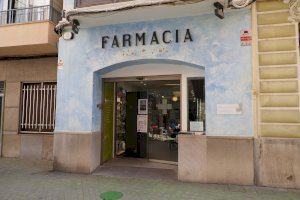 Los farmacéuticos alicantinos piden al Gobierno material de protección