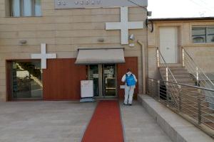 El Ayuntamiento de Torrent simplifica y facilita la obtención del certificado de padrón, necesario para gestionar la moratoria hipotecaria - (foto 3) El Ayuntamiento de Torrent simplifica y facilita la obtención del certificado de padrón, necesario para gestionar la moratoria hipotecaria - (foto 3)