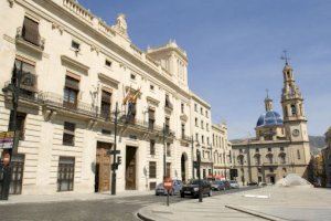 El Centro Social de la Zona Norte acoge a personas sin techo