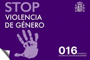 Los recursos de atención por violencia de género seguirán funcionando con medidas especiales hasta que finalice la cuarentena