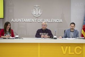 València crea una web per a centralitzar tota la informació sobre el coronavirus