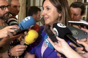 Catalá denuncia que el Ayuntamiento de Valencia está incumpliendo medidas aprobadas por unanimidad frente al Covid-19