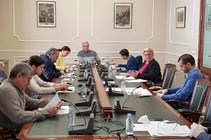 València garanteix la prestació dels serveis essencials a la ciutadania després de l´enduriment de les mesures front al Covid-19