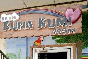 Una radio de una parroquia regida por un misionero valenciano, canal oficial de información sobre el coronavirus en la región selvática de La Mosquitia de Honduras
