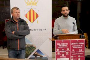 El Ayuntamiento de Sagunto aplica las nuevas restricciones del estado de alarma