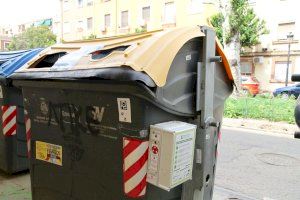 Reciclar, también en estado de alarma