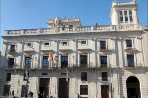 El Ayuntamiento de Alcoy felicita a la ciudadanía por su buen comportamiento durante el estado de alarma