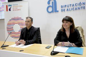 El XVII Festival de Cine de Alicante se aplaza al 17 de octubre como consecuencia de la crisis sanitaria