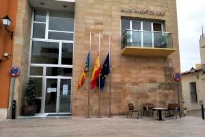 El Ayuntamiento de Calp aplaza el pago de tributos y devolverá los recibos de los días en los que no se  haya disfrutado el servicio