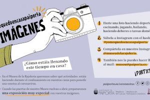 El Museu de la Rajoleria combat el coronavirus amb la iniciativa #yomequedoencasapaiporta en imatges - (foto 2)