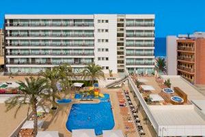 Un hotel de Gandia y otro de Vinaròs se preparan para alojar personal sanitario durante la crisis del coronavirus