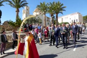 La Nucía recuerda que todos los actos de “Semana Santa” están cancelados