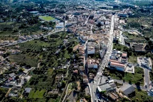 L’Alfas, como Ciudad Innpulso, propone buenas prácticas en materia de innovación durante el confinamiento