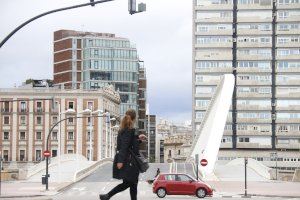 L'economia valenciana podria caure fins a un 5,3% si s'allarga el confinament