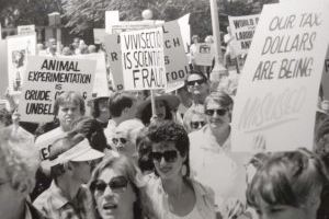 "La próxima vez que te enfermes, más te vale ir al veterinario!" - (foto 6)