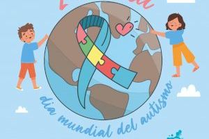 El Ayuntamiento de Orihuela anima a salir a los balcones con prendas azules para conmemorar el Día Mundial del Autismo El Ayuntamiento de Orihuela anima a salir a los balcones con prendas azules para conmemorar el Día Mundial del Autismo