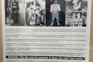 "La próxima vez que te enfermes, más te vale ir al veterinario!" - (foto 8)