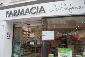 Onda convierte las farmacias en puntos violeta para alertar sobre posibles casos de violencia de género