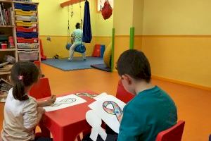 Cómo adaptarse al confinamiento si hay niños autistas en casa