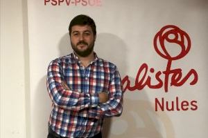 El PSPV-PSOE de Nules lamenta la deuda de 900.000 euros que ha dejado la liquidación del presupuesto de 2019