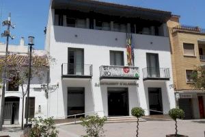 El Ayuntamiento de Alaquàs y el Instituto valenciano de Finanzas firman un nuevo acuerdo de colaboración para activar los proyectos empresariales en el municipio