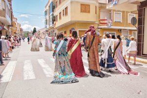 Benejúzar suspende las Fiestas Patronales y de Moros y Cristianos y los eventos de la Primavera Cultural 2020