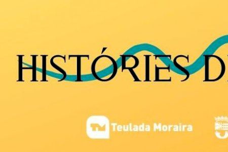 Teulada Moraira impulsa la tradició oral durant la quarantena amb vídeos sobre llegendes i històries