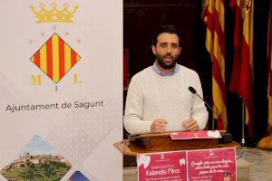 La plantilla de la Policía Local de Sagunto se ampliará con 7 profesionales más