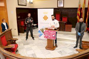 L'Ajuntament de Sagunt ha gestionat la donació de 20 tones d'aliments al Banc Solidari d'Aliments de Sagunt