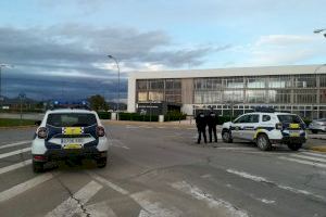 La Policía Local de Bétera continúa velando por la seguridad de toda la población