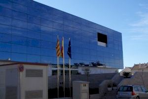 L´Ajuntament d´Almenara realitza un nou pagament a proveïdors de 100.000 euros