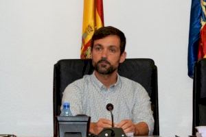 El alcalde de El Poble Nou de Benitatxell responderá a través de un vídeo las dudas de la ciudadanía relacionadas con el Covid-19