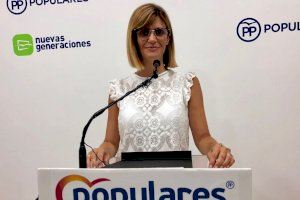 El PP proposa dedicar el superàvit a donar oxígen a les famílies