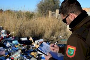 El Consorci riu Millars emet el tercer capítol de la sèrie documental sobre el Paisatge Protegit de la Desembocadura