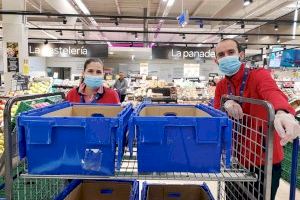 Carrefour agradece la labor de sus trabajadores con un plus de 200 euros - (foto 3)