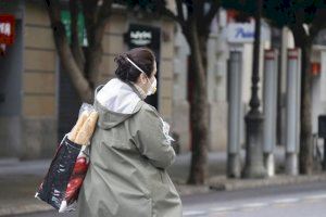 Retiren del mercat quasi 300 màscares no homologues que s'estaven venent en farmàcies de la Comunitat