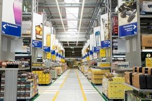 MAKRO reforça el seu suport a la cadena alimentària i als xicotets ramaders i agricultors