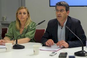 Ontinyent paga 242.000 euros en subvencions i ajudes a entitats i associacions