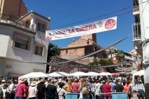 Serra suspende la Fira de la Calderona i el Dia de la Cirera