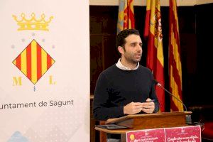 Sagunto formará parte de un proyecto piloto para reducir la brecha digital de familias con menos recursos